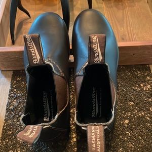 Blundstone Boots